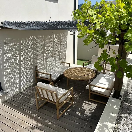 T2 Casa Di Simone Corse Du Sud Pietrosella