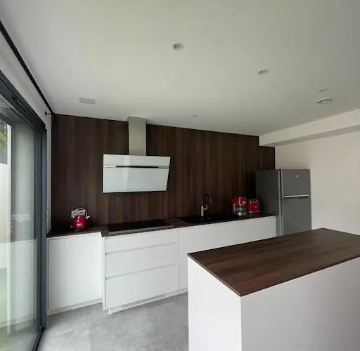 T2 Casa Di Simone Corse Du Sud דירה Pietrosella