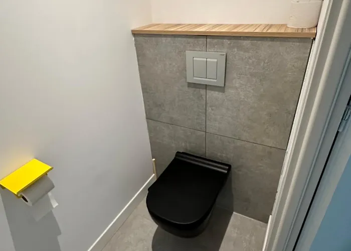 דירה T2 Casa Di Simone Corse Du Sud *