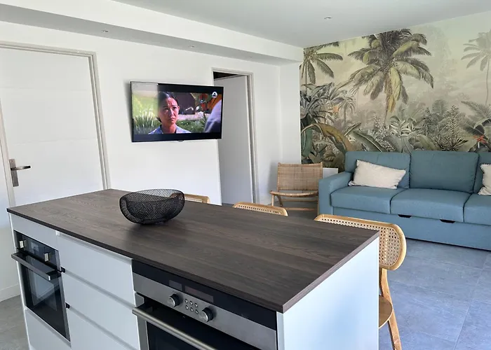 T2 Casa Di Simone Corse Du Sud