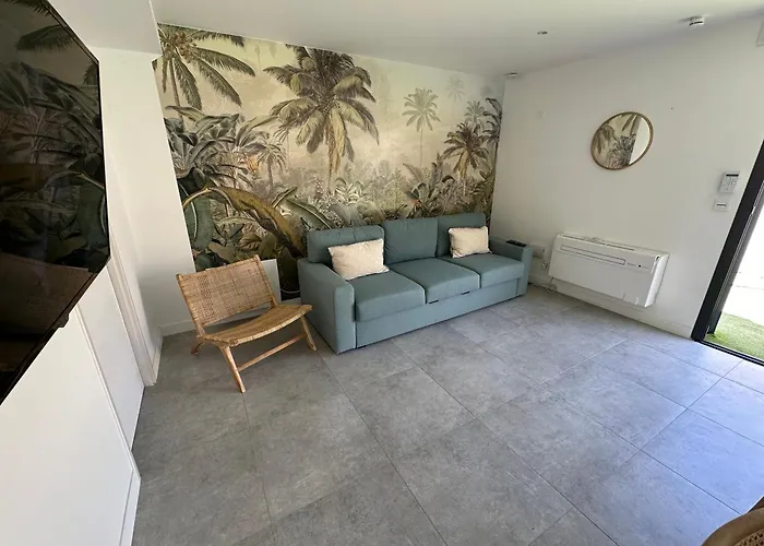 T2 Casa Di Simone Corse Du Sud