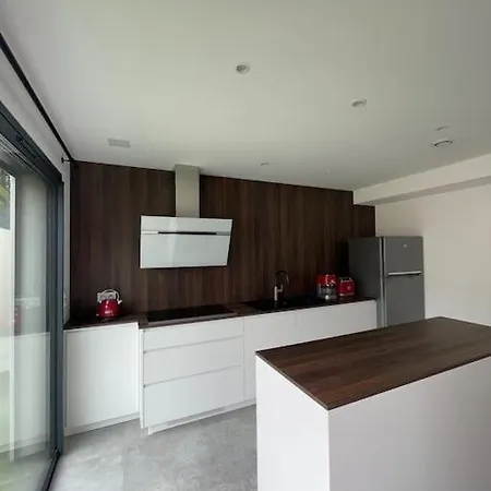 T2 Casa Di Simone Corse Du Sud Apartament Pietrosella