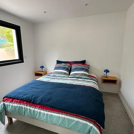 T2 Casa Di Simone Corse Du Sud