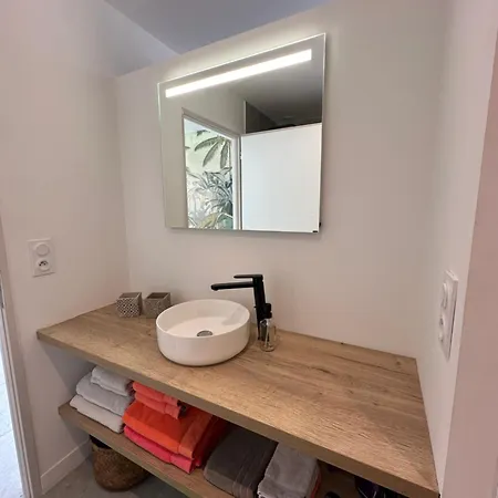 T2 Casa Di Simone Corse Du Sud Apartament