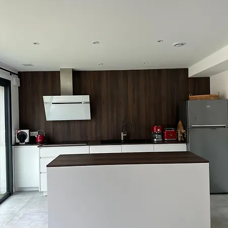 T2 Casa Di Simone Corse Du Sud Apartament *