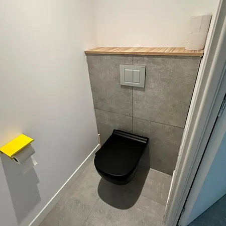 Apartament T2 Casa Di Simone Corse Du Sud *