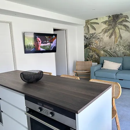 T2 Casa Di Simone Corse Du Sud