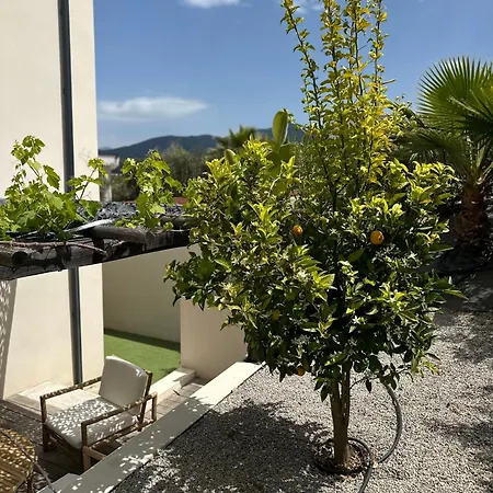 T2 Casa Di Simone Corse Du Sud Apartament *