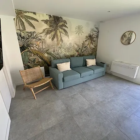 T2 Casa Di Simone Corse Du Sud