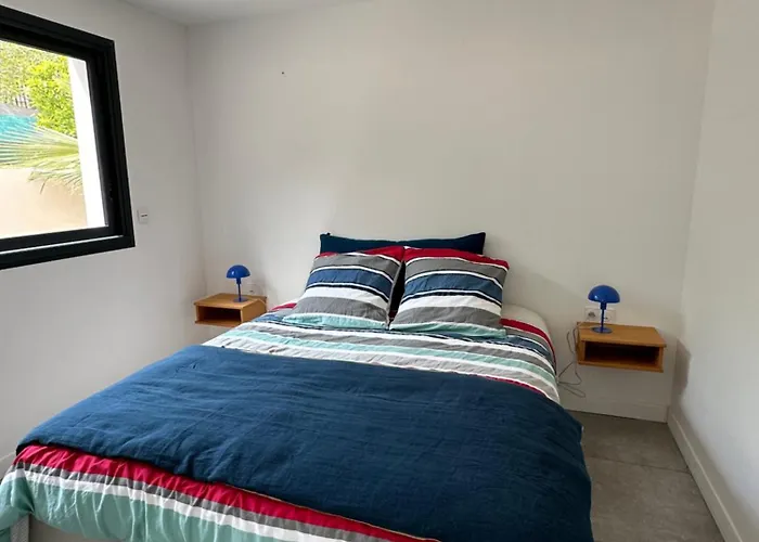 T2 Casa Di Simone Corse Du Sud