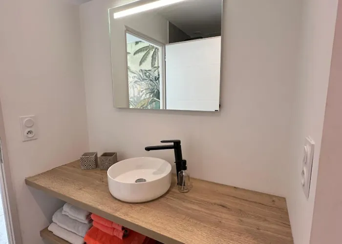 T2 Casa Di Simone Corse Du Sud Appartement