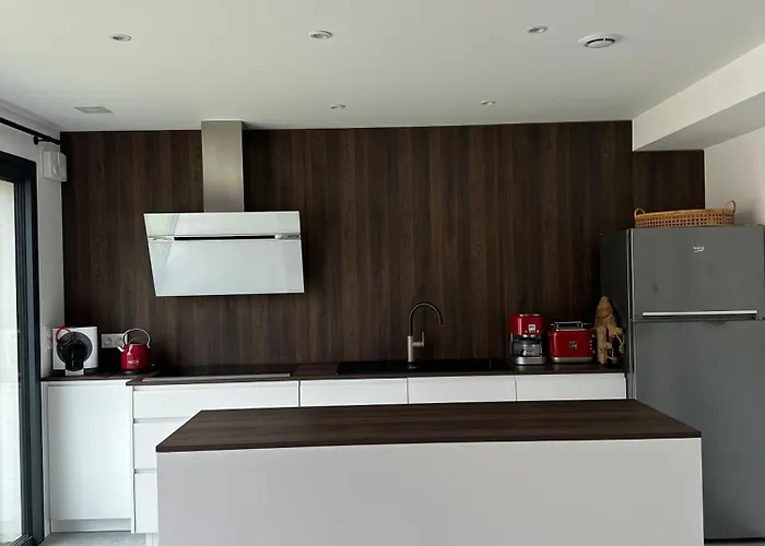 T2 Casa Di Simone Corse Du Sud דירה *